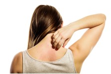 ITCHY SKIN