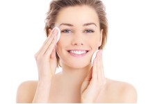 SENSITIVE SKIN CLEANING PRODUCTS
