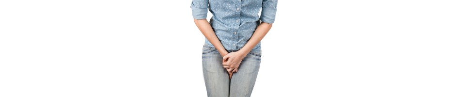 BLADDER SUPPORT & INCONTINENCE