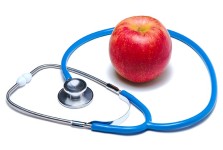 FOOD FOR SPECIAL MEDICAL PURPOSES