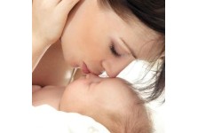 BABY & MUM