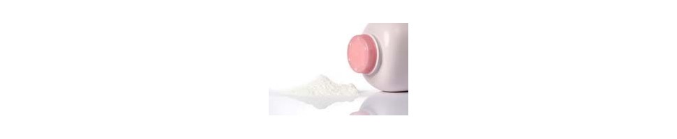 OILS & POWDERS