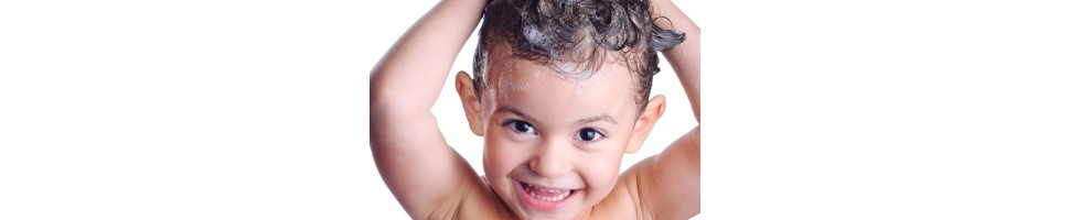 SHAMPOO & BODY WASH