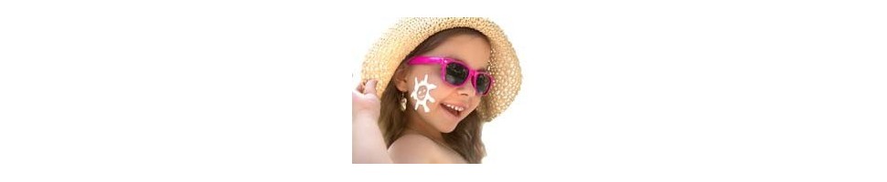 SUN CARE