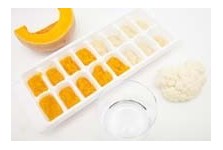 FOOD PREP & STORAGE