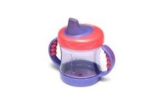 SIPPY CUPS