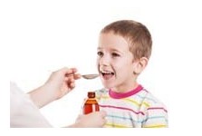 COUGH, COLD & FLU