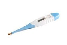 THERMOMETERS