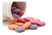 VITAMINS & SUPPLEMENTS