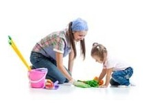 SAFE CLEANING