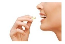 NEW MUM VITAMINS & SUPPLEMENTS