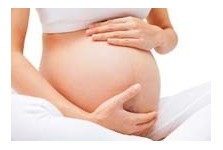 PREGNANCY & BREASTFEEDING