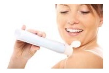 SKIN CARE FOR NEW MUM
