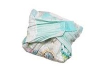 DIAPER PAILS & REFILLS