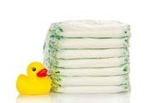 DIAPERS