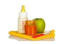 FORMULA & BABY FOOD