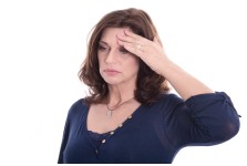 MENOPAUSE & HORMONE BALANCE