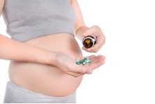 PRENATAL MULTIVITAMINS & SUPPLEMENTS