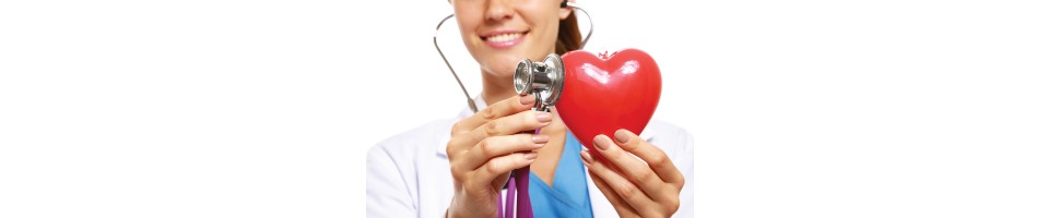 HEART HEALTH