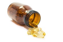 OMEGA OILS