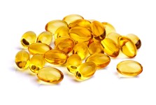 OMEGA OILS