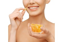 OMEGA OILS