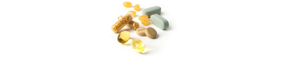 MULTI-VITAMINS