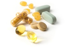 CHILDREN'S MULTI-VITAMINS