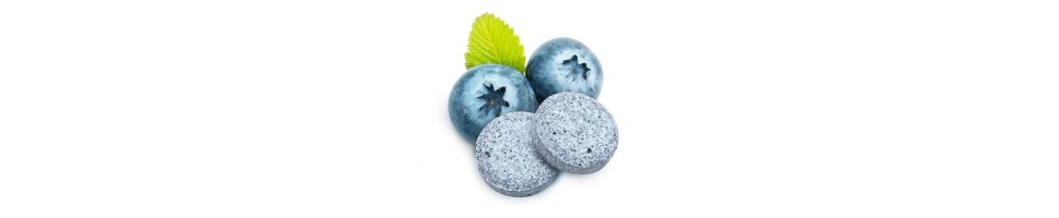 NATURAL VITAMINS