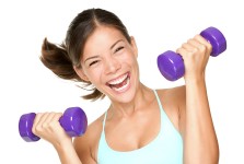 ENERGY & ALERTNESS