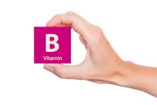 VITAMIN B