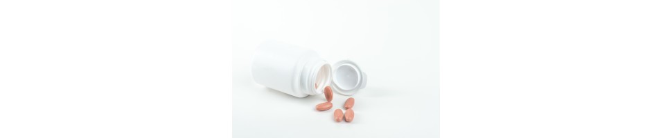 DIABETIC FORMULAS