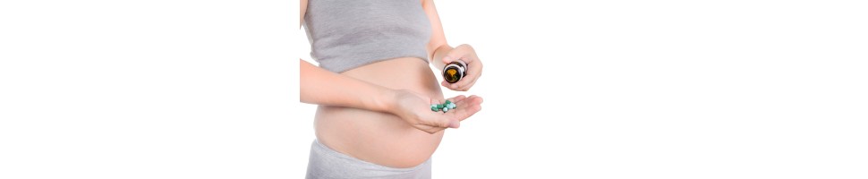 FERTILITY & PRENATAL