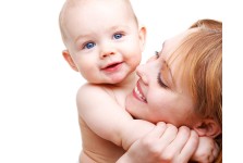 MOTHER & BABY