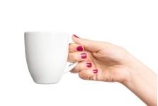 HERBAL TEA & COFFEE