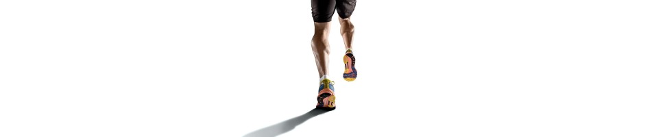 ENERGY & ENDURANCE