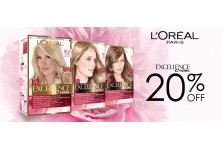 L'OREAL 
