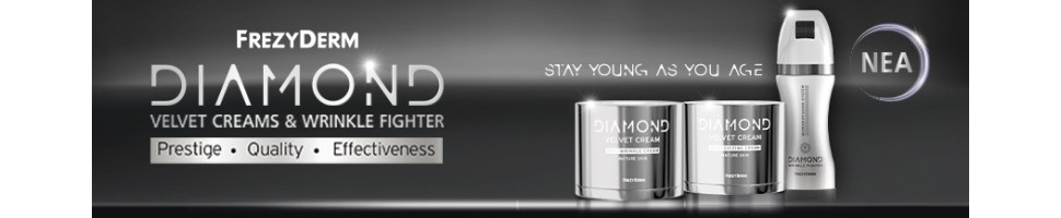 Frezyderm Diamond
