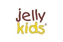 JELLY KIDS Syrup for improving quality of sleep