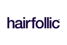 VITABIOTICS HAIRFOLIC
