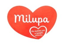 MILUPA