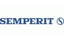 SEMPERCARE NITRILE VELVET Προστατευτικά Γάντια Νιτριλίου Μίας Χρήσης χωρίς Πούδρα