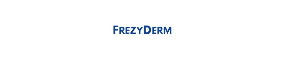FREZYDERM VELVET COLORS