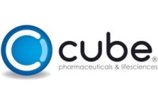 CUBE PHARMACEUTICALS